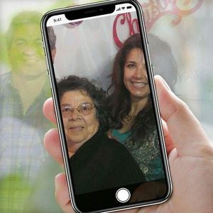 Meet your Posher, Yoly